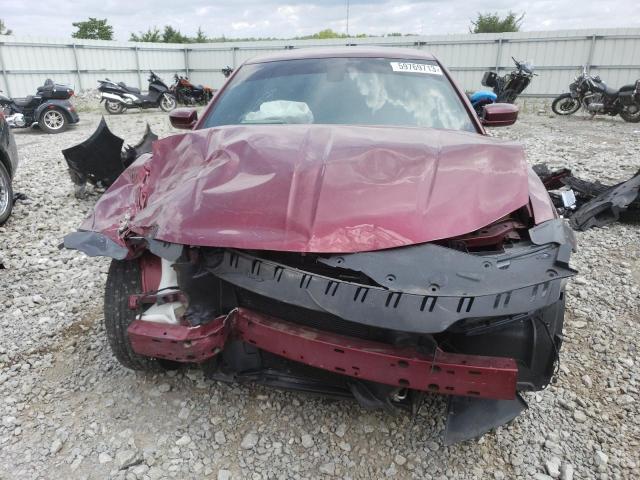 2C3CDXBG2KH644316 Dodge Charger Sxt
