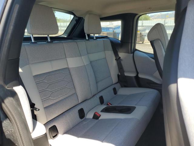 WBY1Z2C52GV556982 BMW I3 Bev