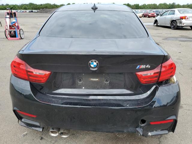 WBS3R9C59FK330840 BMW M4