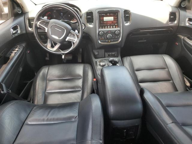 1C4RDJDG7FC128509 Dodge DURANGO LIMITED