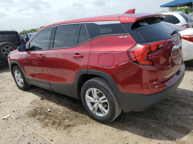 3GKALMEV6JL373270 GMC Terrain Sle