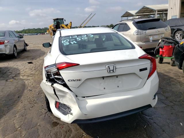 19XFC2F52JE002731 Honda Civic Lx