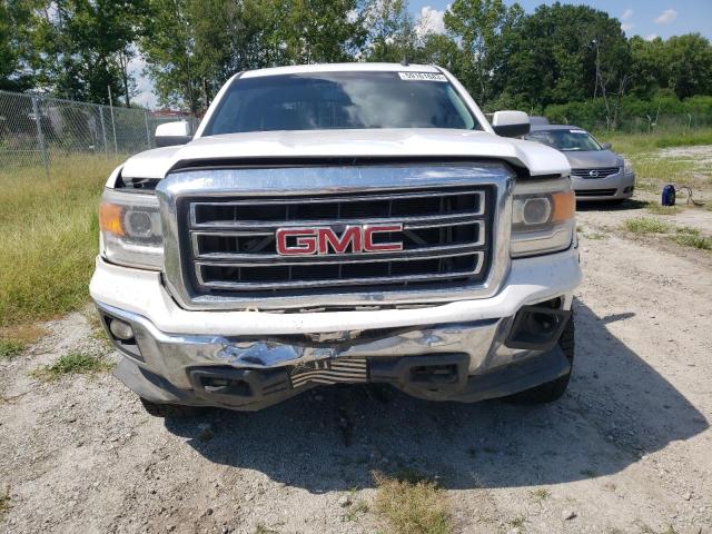1GTV2UEC8EZ102529 GMC Sierra K1500 Sle