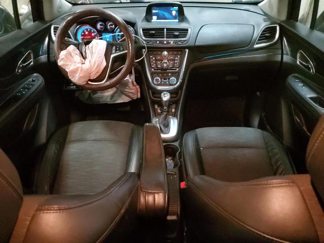 KL4CJASB0GB718932 Buick Encore