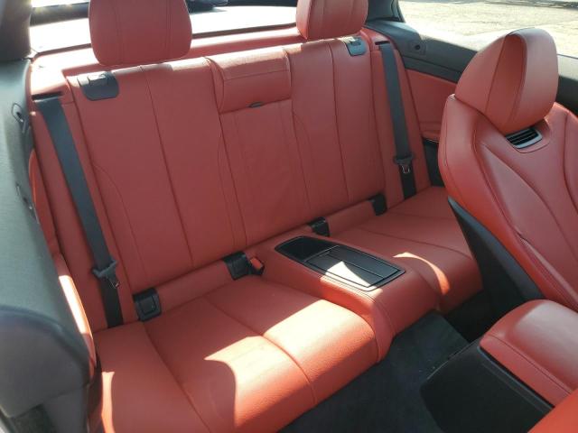 WBA3V9C57EP798468 BMW 428 XI