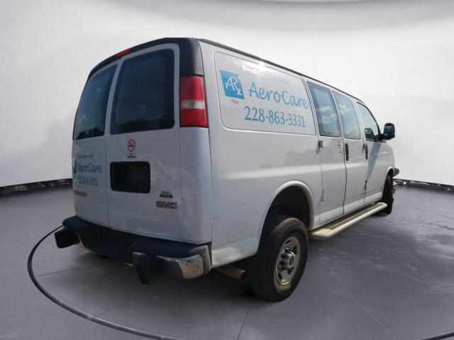 1GTW7AFF2H1904798 GMC Savana G2500