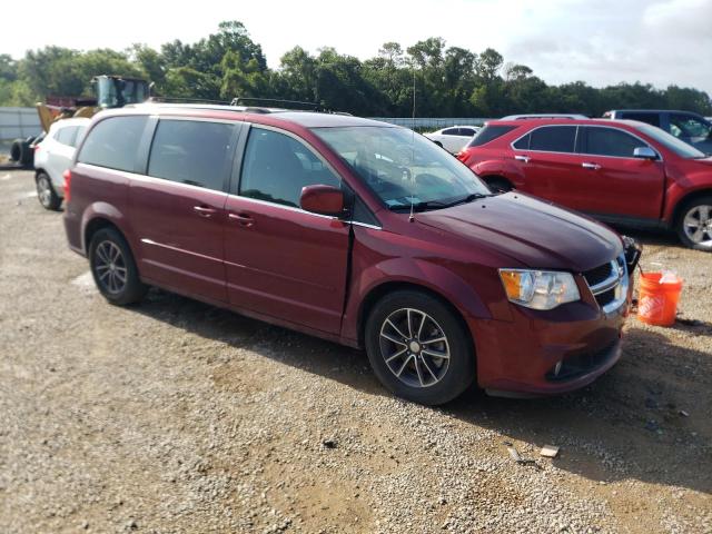 2C4RDGCG7HR863988 Dodge Grand Caravan Sxt