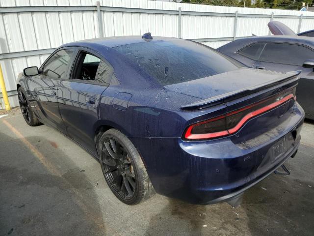 2C3CDXCT1HH584372 Dodge CHARGER R/T