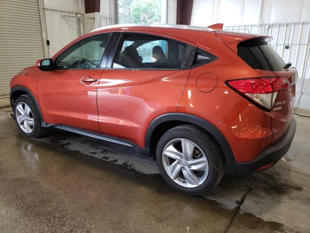 3CZRU6H5XLM713014 Honda HR-V EX