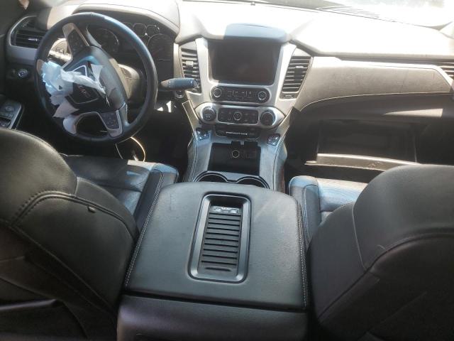 1GKS2BKC9HR152506 GMC YUKON SLT