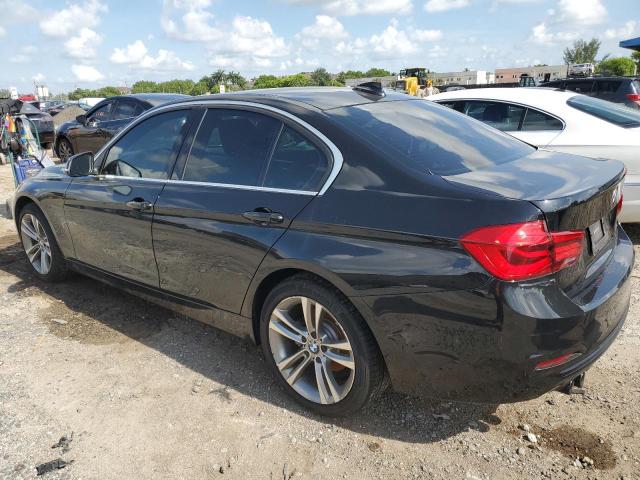 WBA8B9G52JNU96410 BMW 330 I
