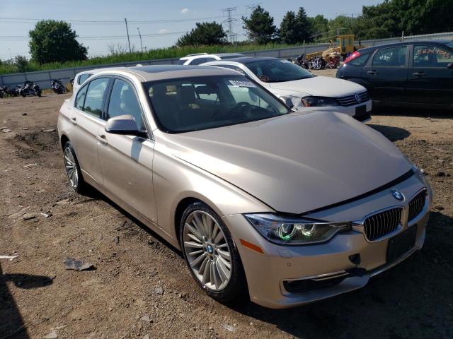 WBA3B3C52FF546673 BMW 328 XI