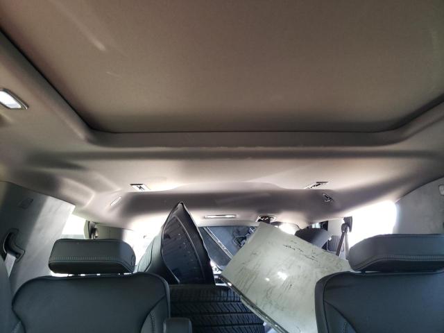 1GKS1DKL8NR277474 GMC YUKON DENALI