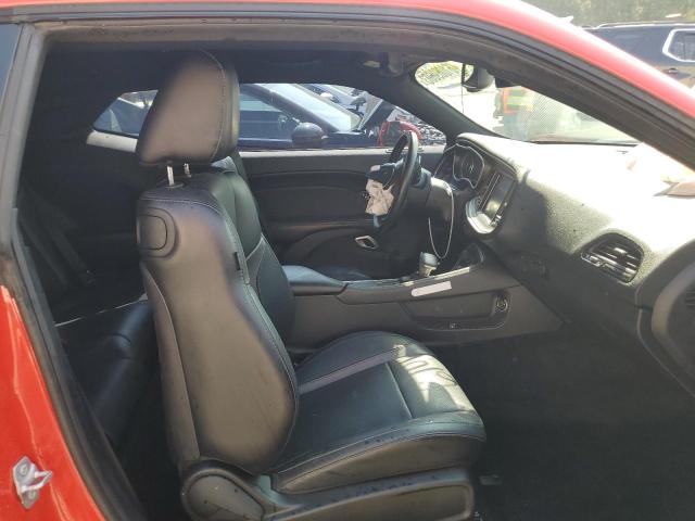 2C3CDZBT6FH901573 Dodge Challenger Sxt Plus
