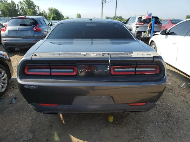 2C3CDZBT1HH610921 Dodge Challenger R/t