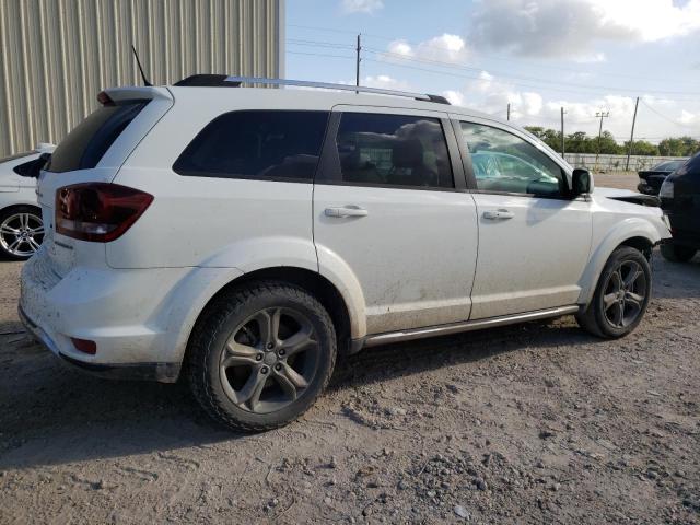 3C4PDCGG4HT582156 Dodge Journey Crossroad