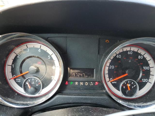 2C4RDGBG7ER354562 Dodge Grand Caravan Se