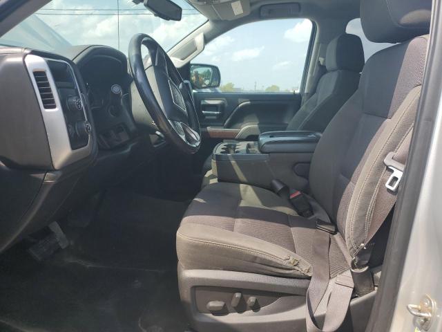 1GTV2UEH4FZ334316 GMC Sierra K1500 Sle