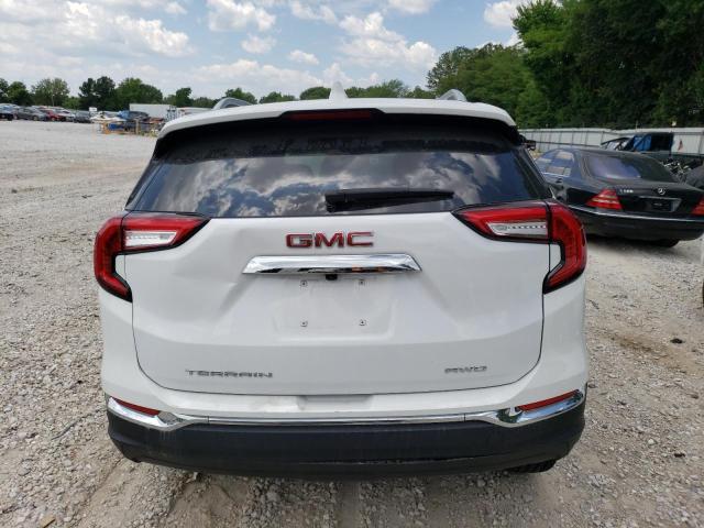 3GKALVEG6PL141316 GMC Terrain Slt
