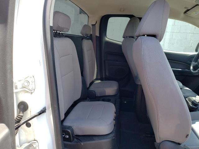1GTH6BEN7K1339210 GMC Canyon