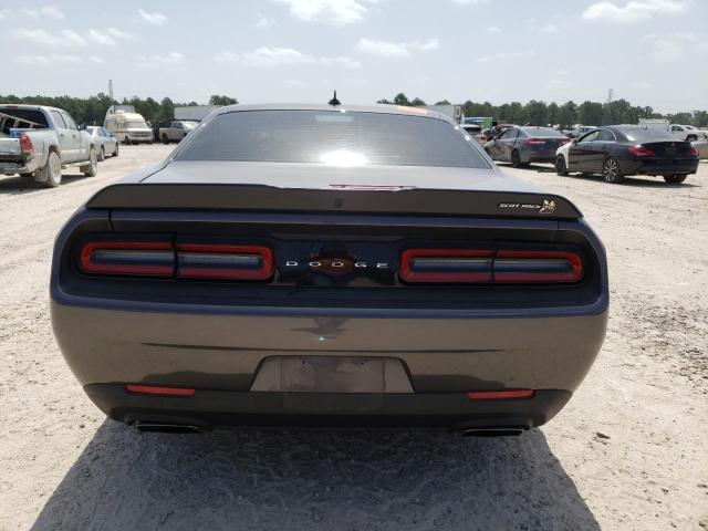 2C3CDZFJ5NH160436 Dodge Challenger R/t Scat Pack