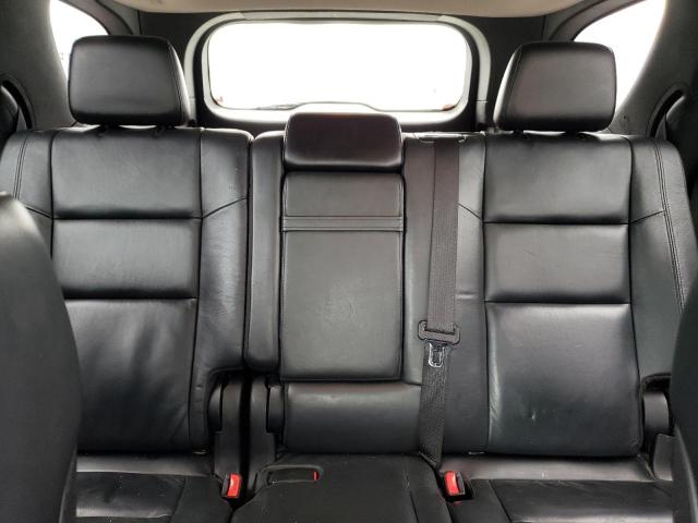 1C4RDJDG1GC362291 Dodge DURANGO LIMITED