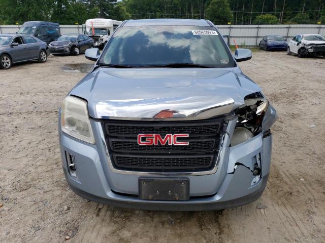 2GKALMEK5E6223487 GMC Terrain Sle