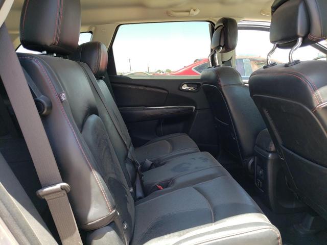 3C4PDCEG8JT472784 Dodge JOURNEY GT