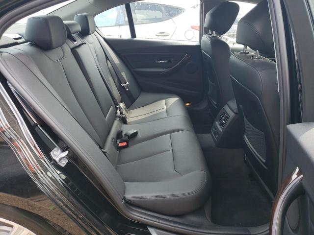 WBA3B3C53FF545743 BMW 328 XI