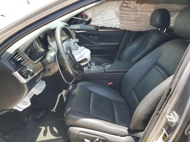WBA5B1C59ED483594 BMW 535 I