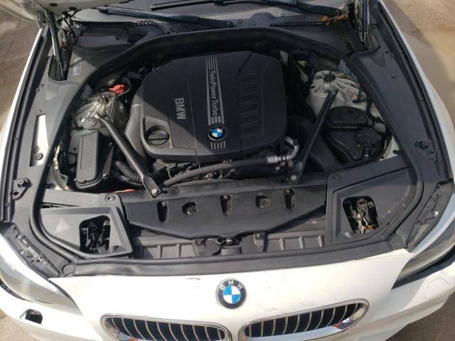 WBAFV3C56ED684165 BMW 535 D Xdrive