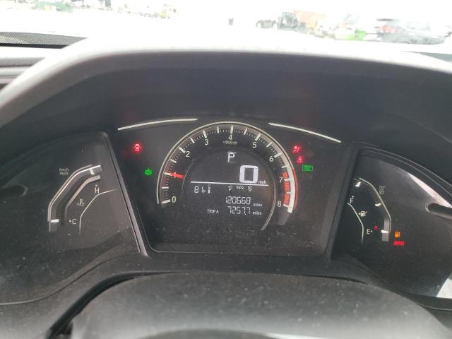 2HGFC2F58HH572006 Honda Civic Lx