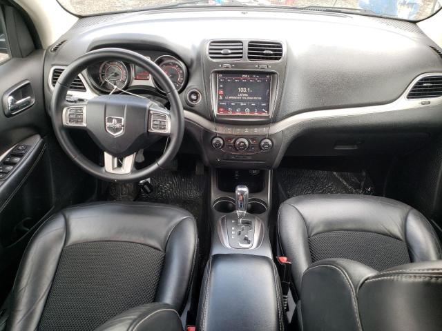 3C4PDCGG3HT534003 Dodge Journey Crossroad