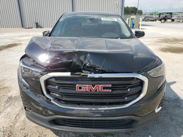 3GKALMEVXJL413690 GMC Terrain Sle