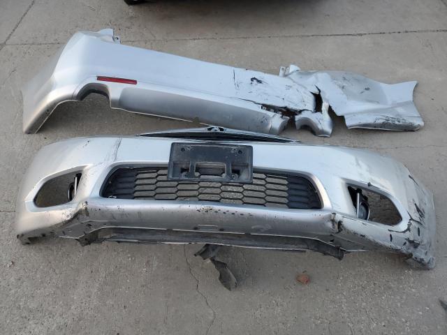JH4CU2F68EC005847 Acura Tsx Tech