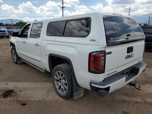 3GTU2PEJ6GG147838 GMC Sierra K1500 Denali