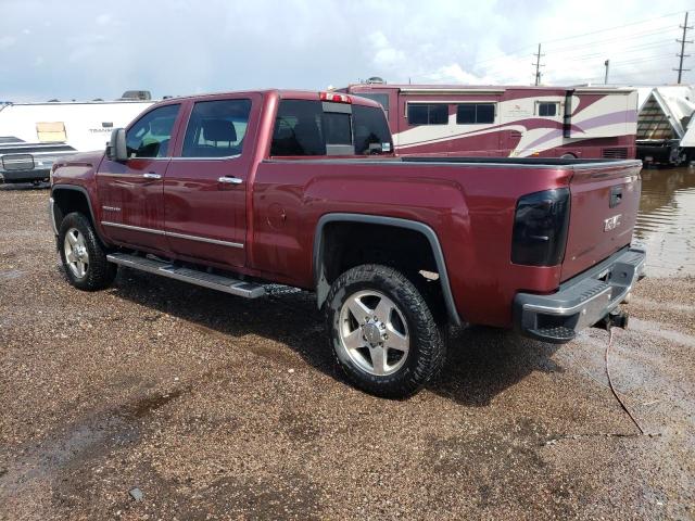 1GT12ZE83FF167010 GMC Sierra K2500 Slt