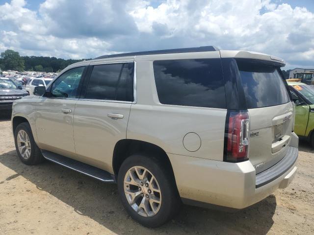 1GKS1AKCXFR680338 GMC YUKON SLE
