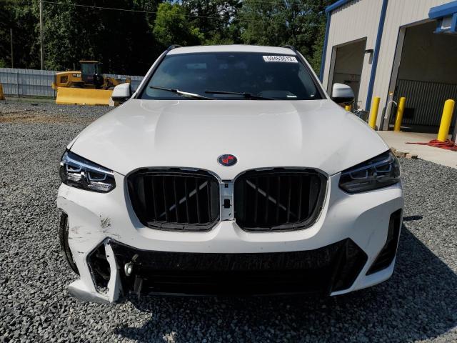 5UX53DP01N9N05184 BMW X3 Xdrive30i