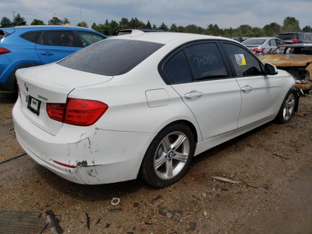 WBA3B3C50EJ978075 BMW 328 XI