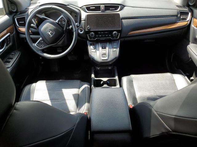 7FART6H87ME008930 Honda CR-V EXL