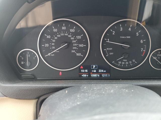 WBA3A5C55FP605675 BMW 328 I