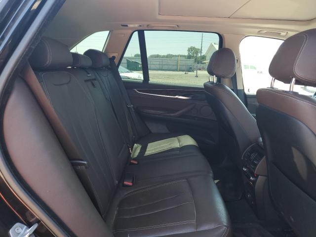 5UXKT0C54G0F74913 BMW X5 Xdr40e