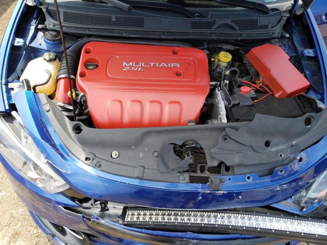 1C3CDFEB6ED702004 Dodge DART GT