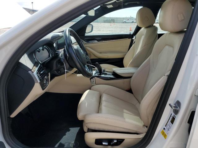 WBAJA5C58JWA36667 BMW 530 I