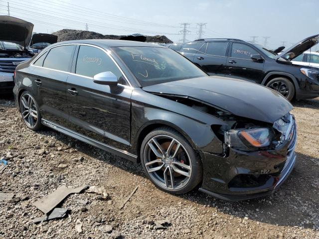 WAUFFGFF4F1063440 Audi S3 Prestige