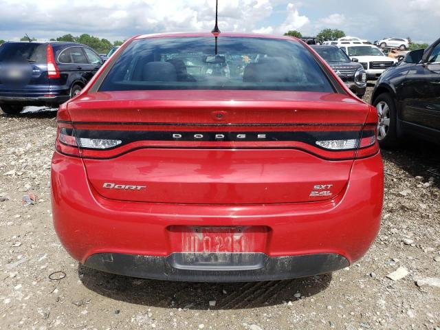 1C3CDFBBXED746639 Dodge DART SXT