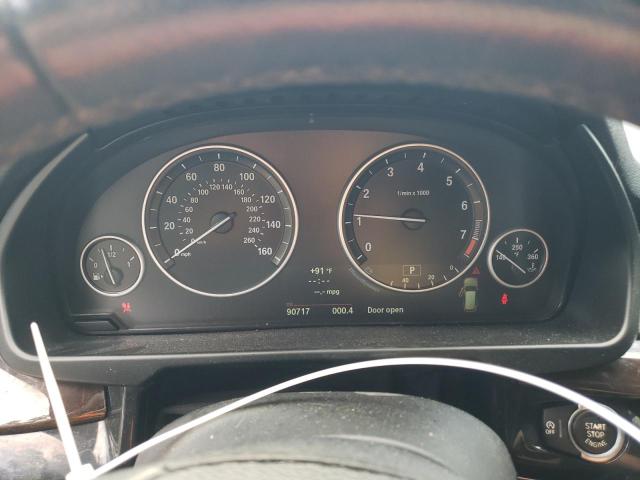 5UXKR0C53E0C26175 BMW X5 Xdrive35i
