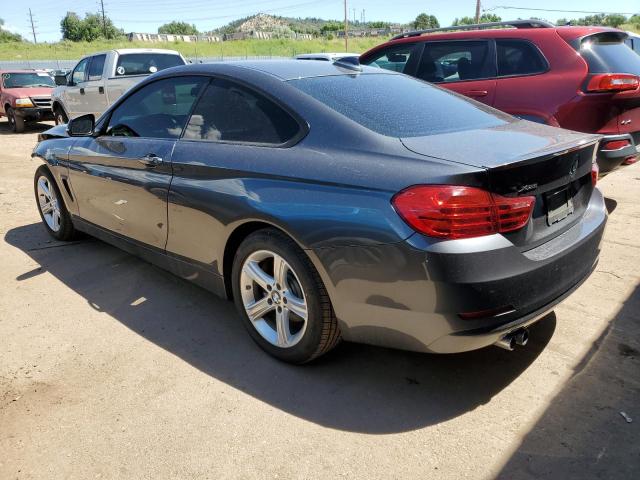 WBA3N9C53FK247033 BMW 428 XI
