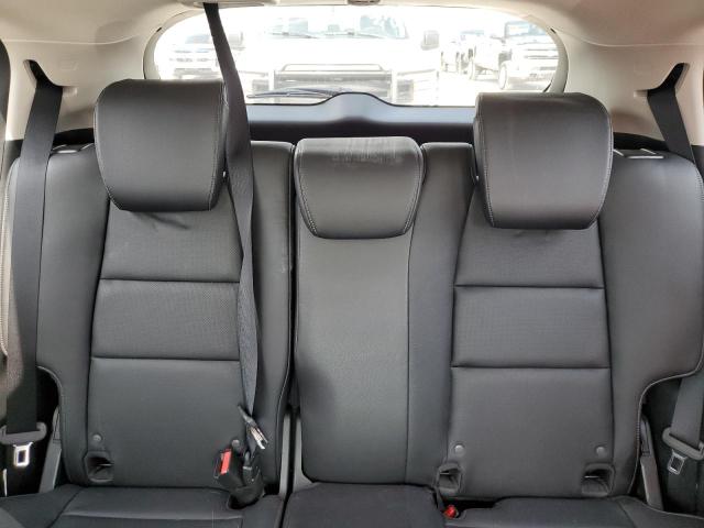 3CZRU6H7XKM724448 Honda Hr-v Exl